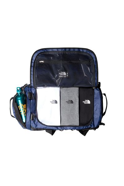 THE NORTH FACE Navy Blue-OS BASE CAMP DUFFEL - M Bag NF0A52SA92A1