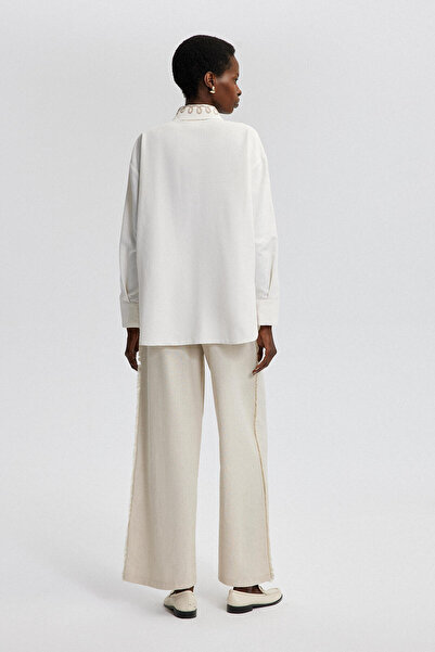 Touché Privé Ing - Hímzés Részletes