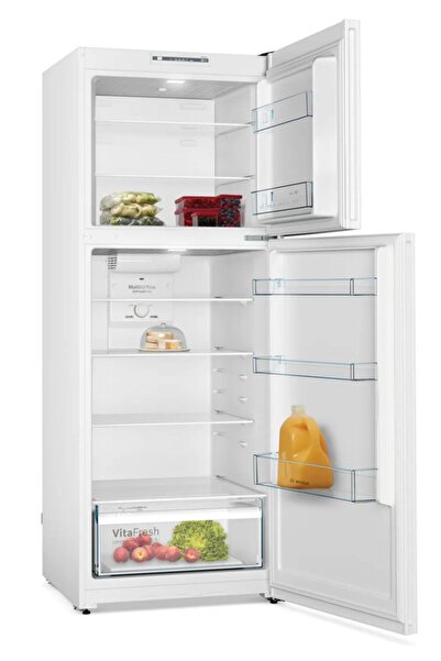 Bosch ÇEYİZ SET 1 (KDN55NWE0N-WGA142Z0TR-SMS44DW01T)