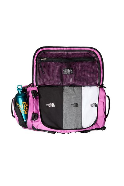 THE NORTH FACE BASE CAMP DUFFEL - M Size Purple-OS Bag NF0A52SA8H81