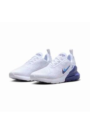 Nike Air Max 270 Ozel Seri Double Swoosh Erkek Spor Ayakkab s Fiyat Yorumlar Trendyol