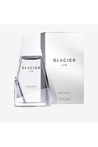 Oriflame Glacier Air Edt 100 ml Erkek Parfüm 8681541007785BTBT