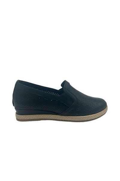 KEMAL TANCA 844 6018 Women's Wedge Heel Espadrille