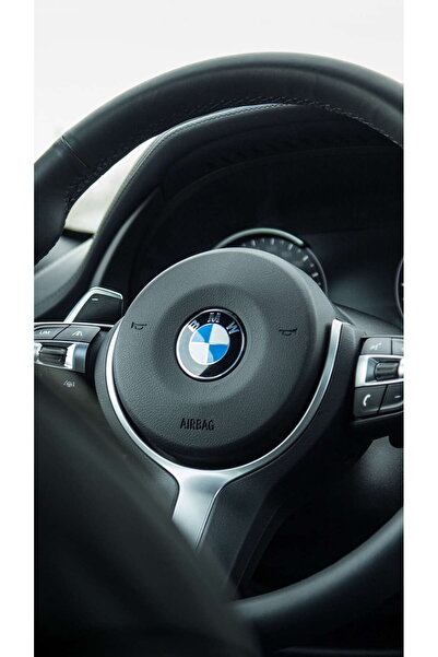 3M F10-f20-f22-f23-f30-f32-f33-f36 Direksiyon Scroll Seti Direksiyon Tuş Parça Seti