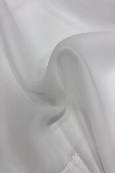 TBH CO Karolin Organze Kumaş