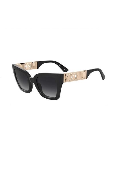Moschino MOS161/S 8079O نظارة شمسية للنساء - موديل Uv400، 53-22-145