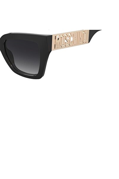 Moschino MOS161/S 8079O Women's Sunglasses - Uv400, 53-22-145 Model