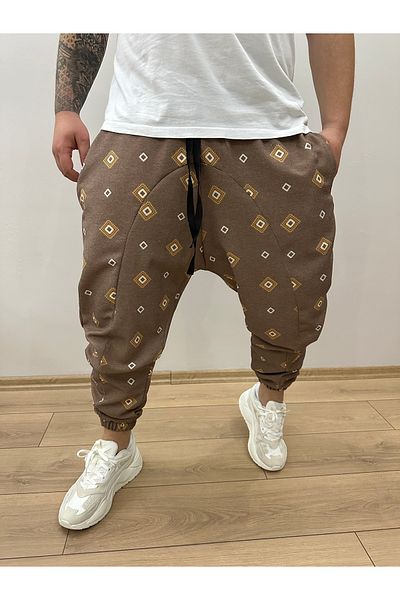 AUST JEANS ΛΙΝΟ ΕΘΝΙΚΟ ΣΧΕΔΙΟ ΣΑΛΟΥΡΑ ΜΟΝΤΕΛΟ