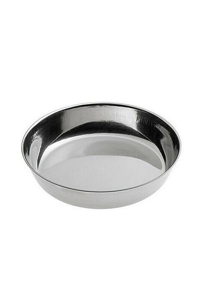 Ferplast Orion Steel Food and Water Bowl 900ml
