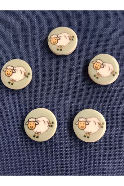 Elitt Bebek düğmesi