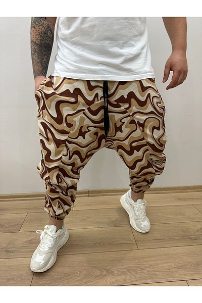 AUST JEANS ΡΕΤΡΟ ΣΧΕΔΙΟ ΣΑΛΟΥΡΑ ΜΟΝΤΕΛΟ