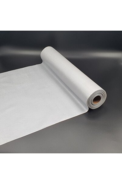 K&M HOMETEX Husa antiderapanta pentru rafturi din interiorul dulapului si ser...