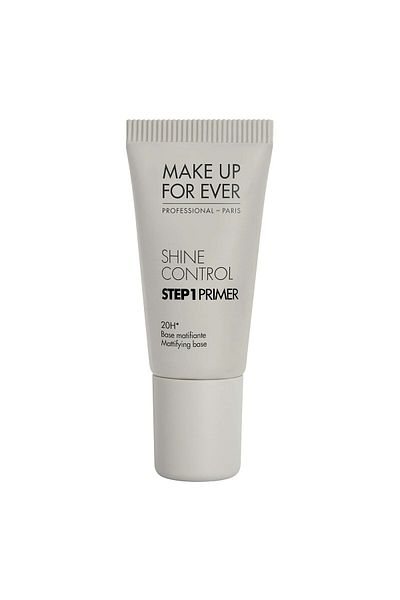 Make Up For Ever Step 1 Primer Shine Control - Travel Size Makeup Base Shine Control (15 ml)