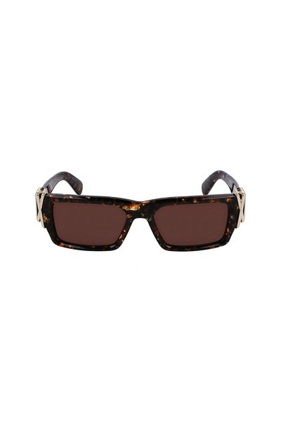 Lanvin LNV665S 239 Women's Sunglasses - 54*17*140 Model
