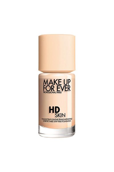 Make Up For Ever Hd Skin Stay-True - Foundation 1R02 30 ml