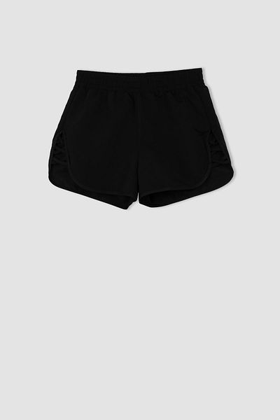 DeFacto Seeshorts B7210AX24SM - Verliebe dich, normale Passform