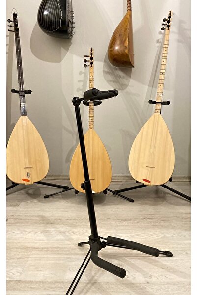 Burakmusic Enstrüman Standı