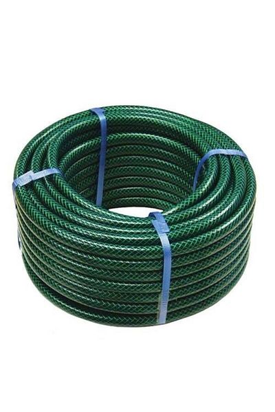 FIRAT Meteor Garden and Vehicle Watering Hose Braided Double Layer - 50 Meters - 1/2
