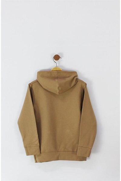 BOYS AND GİRLS Φούτερ Basic Printed