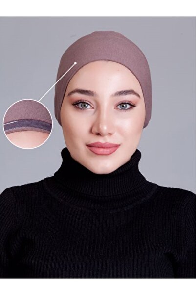 nanak غطاء رأس من الليكرا المنك غير قابل للانزلاق