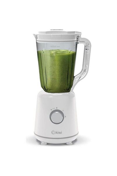Kiwi Ksb-2216 Model Winter Blender - Ice Beam, Pulse Function, 180ml, 1000W (4533)