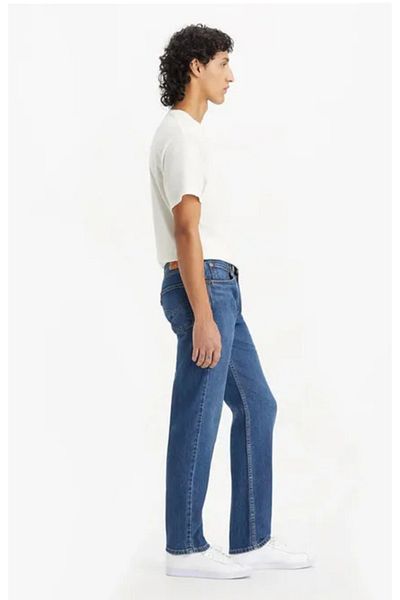 Levi's Ανδρικό Jean παντελόνι Regular Fit - Μινιμαλιστικό στυλ
