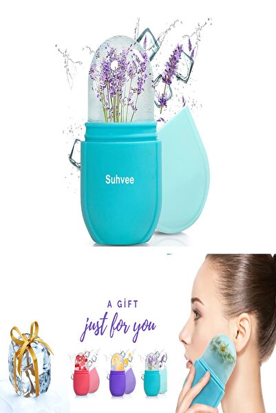 NumuneMarket Suhvee Ice Face Roller: Cilt Bakımınızın Yeni Sırrı Güzellikte S...