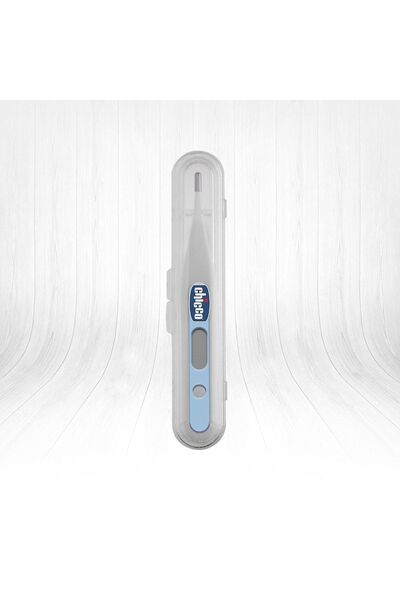 Chicco Dijital Mavi Termometre