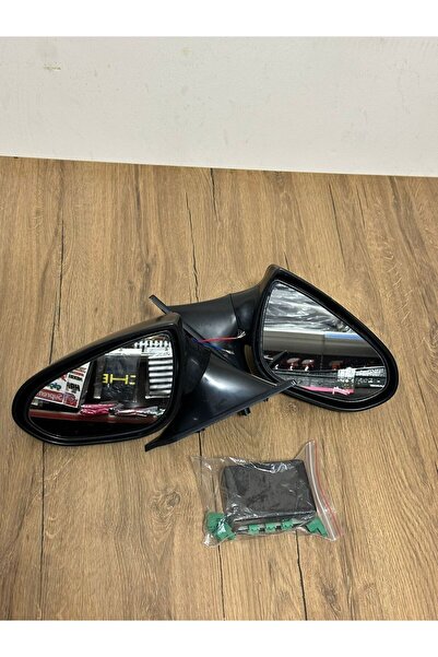 HB OTO AKSESUAR M3 KATLANIR AYNA