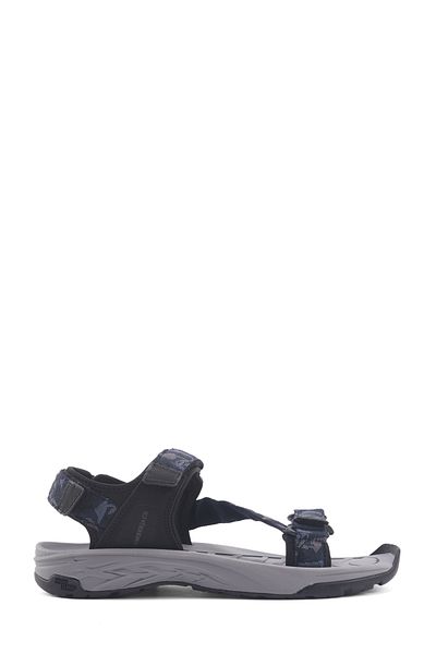 lumberjack Navy Blue SEGA 4FX Men's Sandals