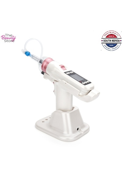 TheBeautyStore Profesyonel Saç Mezoterapi Cihazı Yüz Gençleştirme Yenileme Pe...