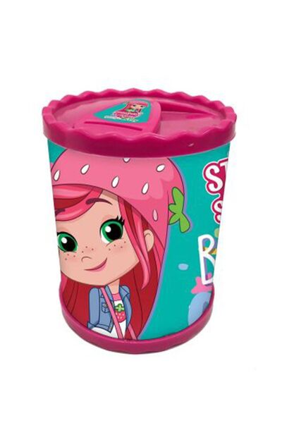 mavi su dünyası Çilek Kız Kumbara