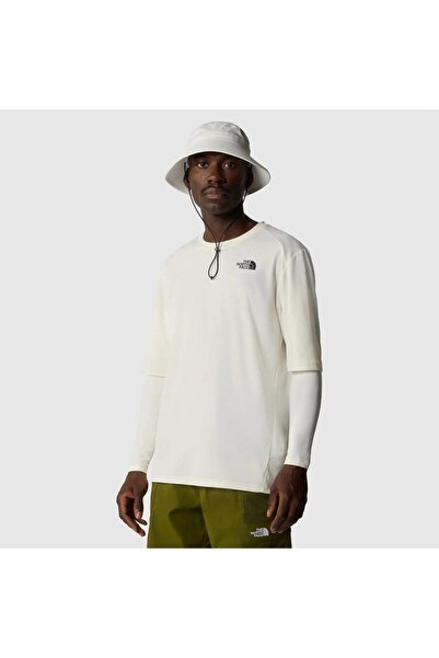 THE NORTH FACE تي شيرت شادو للرجال
