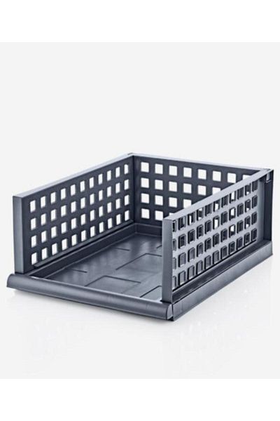 PANJI Smartware Smart Rack Maxi 34 X 45 Antracit Pachet 4