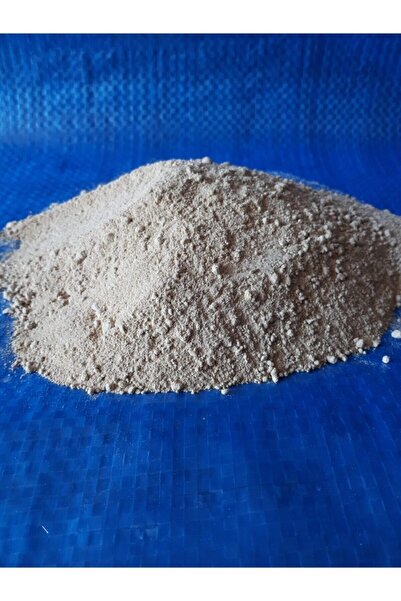 ORGANİK TOPRAK Pekmez Toprağı 5 kg