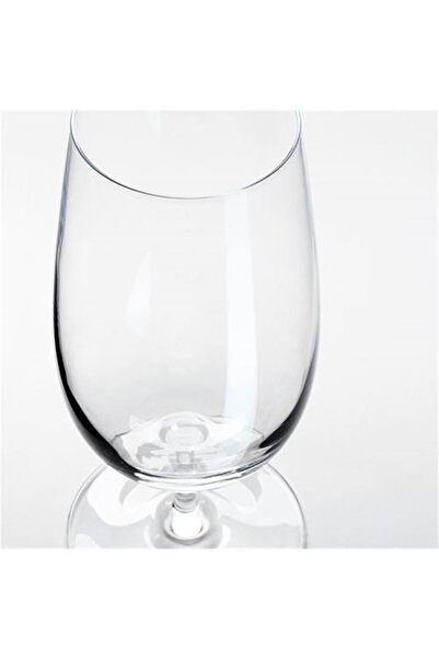 IKEA Storsint Beer Glass Transparent Glass 48 cl