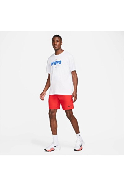 Nike Dri-fıtc Tee Mf Hwpo Чоловіча футболка