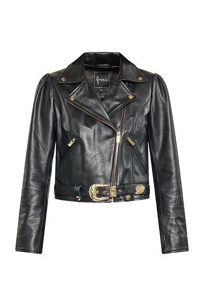 Faina Winterjacke