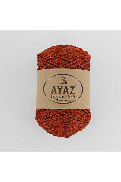 Ayaz Polyester Soft Makrome 1507