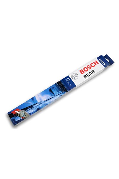 Bosch Audi A3 Arka Silecek (2013-2020) Bosch Rear A331H