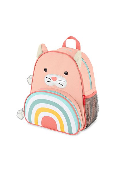 Skip Hop Cat Zoo Backpack