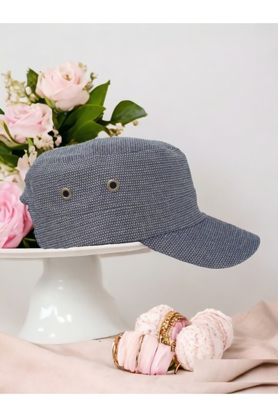 Shopiolog Șapcă Castro sezonieră unisex - Design Che Guevara și Fidel Castro