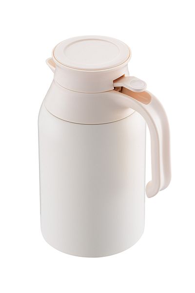 Emsan 2 lt Cream Class Thermos