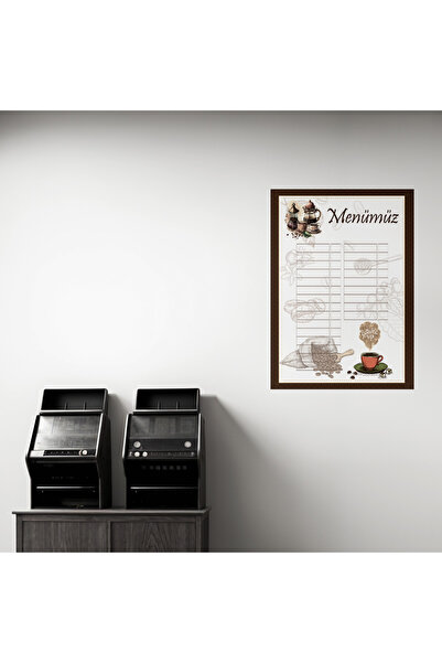 Akıllı Kağıt Lista specială de prețuri - Serviciu de produse adezive pentru cafenele și restaurante