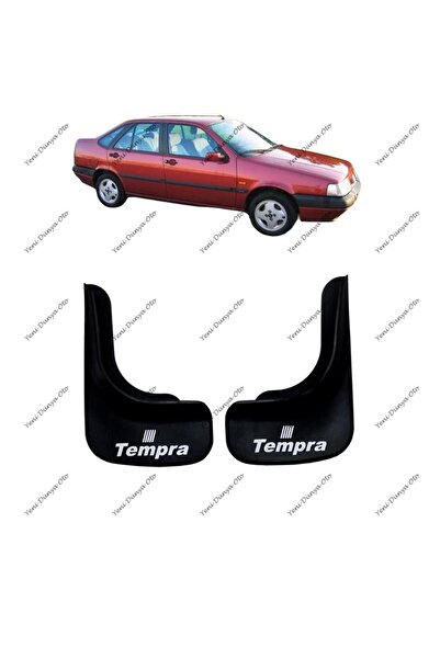 YeniDünyaOto Fiat Tempra 2li Paçalık Çamurluk Tozluk Fıa1uz014