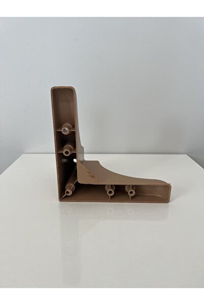 HYK GROUP 4 ADET 10 cm BAZA MOBİLYA KANAPE TV ÜNİTESİ PUF AYAĞI PLASTİK