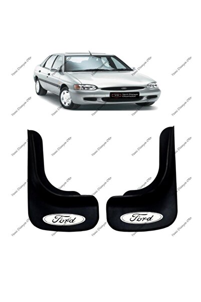YeniDünyaOto Ford Escort 2li Paçalık Çamurluk Tozluk Frd1uz003
