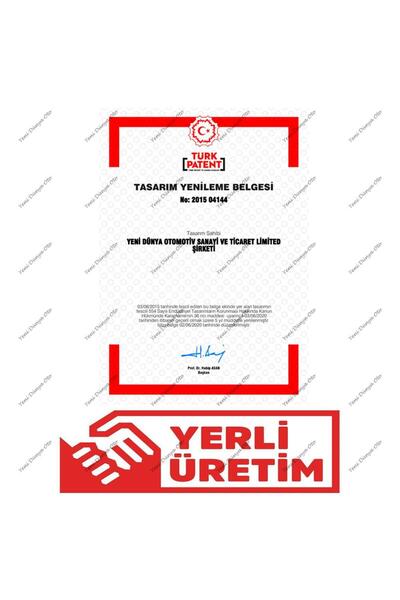 YeniDünyaOto Fiat Albea 4lü Paçalık, Çamurluk, Tozluk Fıa1ux001