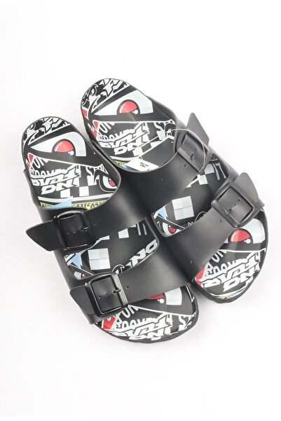 No Fear Жіночі тапочки на ремінці - NFR-1014