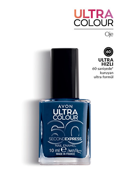 AVON Ultra Color Tırnak Cilası